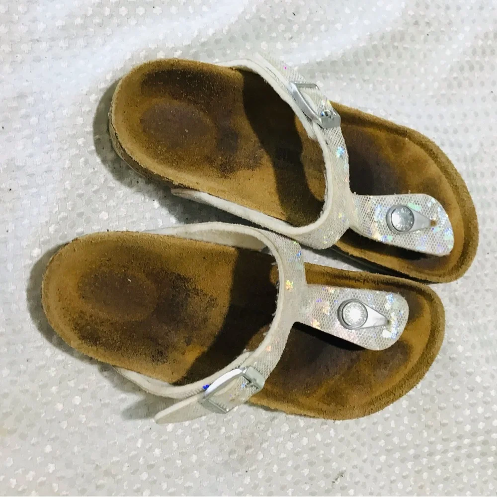 Birkenstock‎ Sandals
